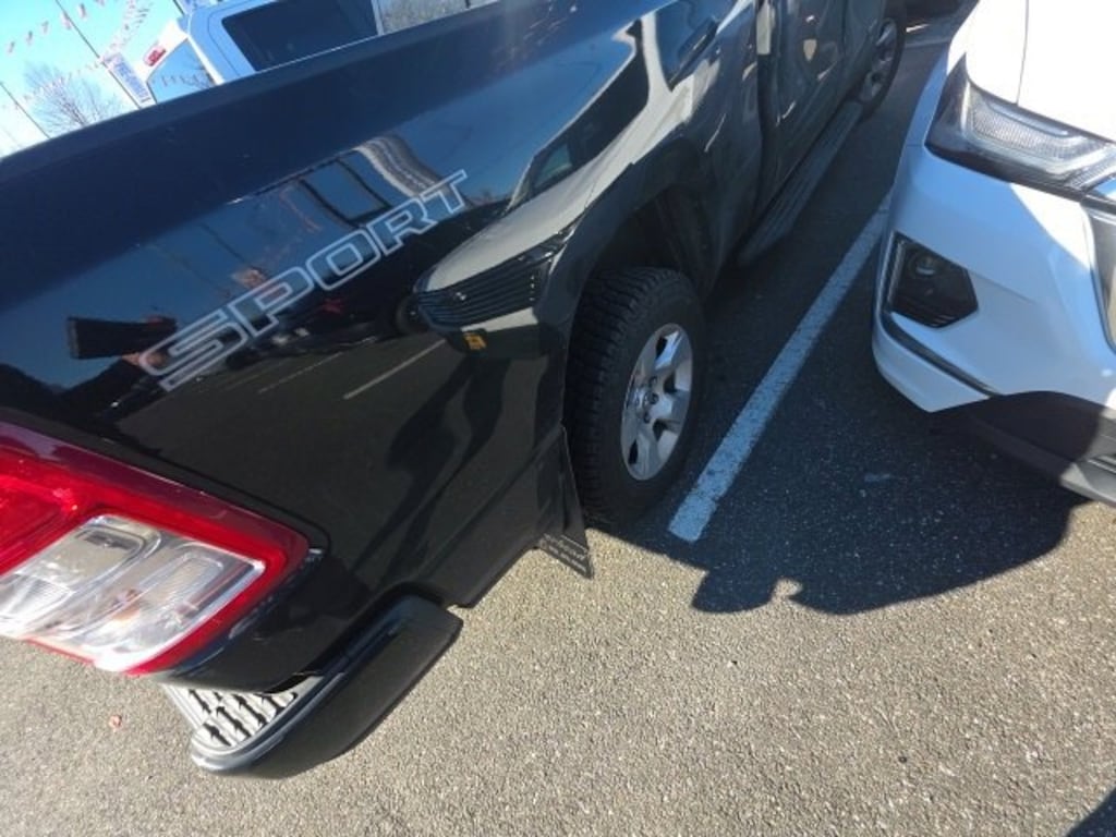 Used 2023 Ram 1500 Big Horn