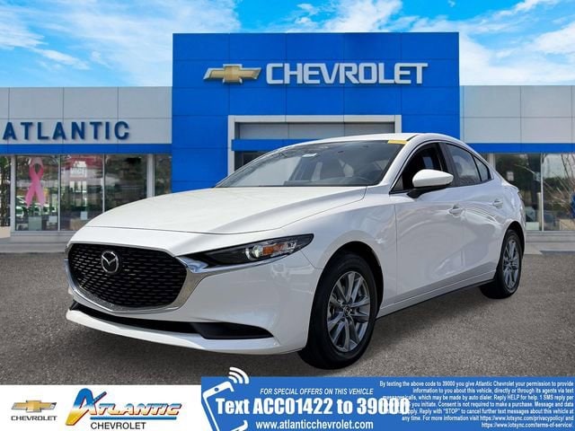 2026 Mazda CX-3 2.5 S AT 4-Door SKYACTIV's photo