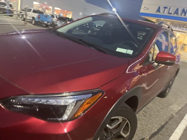 2019 Subaru Crosstrek 2.0i Limited photo 3