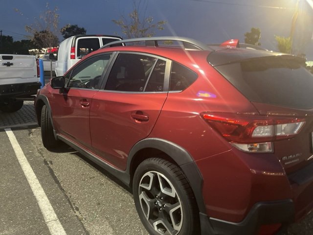 2019 Subaru Crosstrek 2.0i Limited photo 2