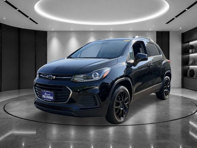 2022 Chevrolet Trax LT AWD's photo