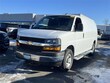  Chevrolet Express Cargo 2500