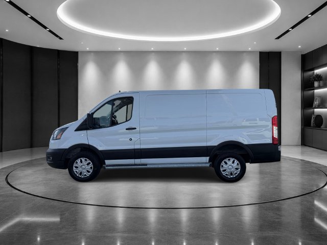 Used 2025 Ford Transit Cargo Van T250 RWD LOW RF
