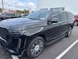 CADILLAC Escalade ESV