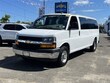 Chevrolet Express Passenger 3500