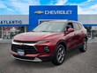  Chevrolet Blazer
