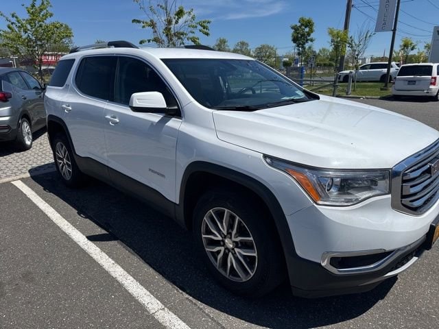 2019 GMC Acadia SLE-2 AWD's photo