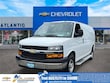 Chevrolet Express Cargo 2500