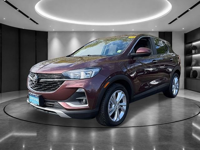2023 Buick Encore GX Preferred's photo