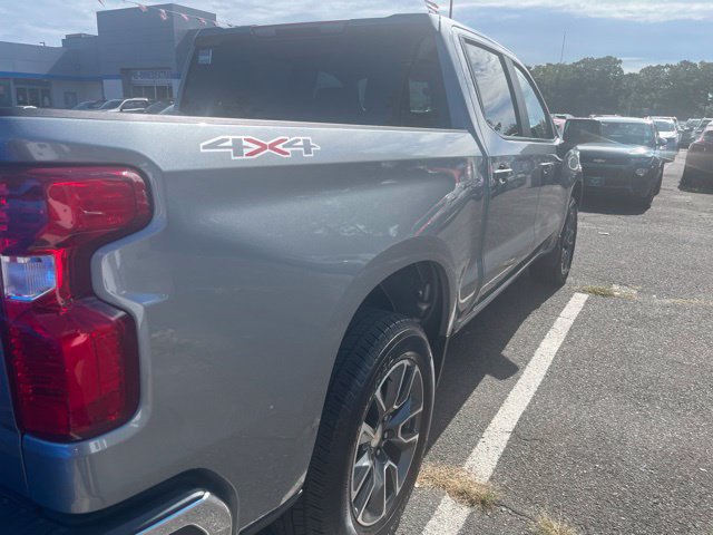 Used 2024 Chevrolet Silverado 1500 LT (2FL) Truck