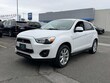  Mitsubishi Outlander Sport