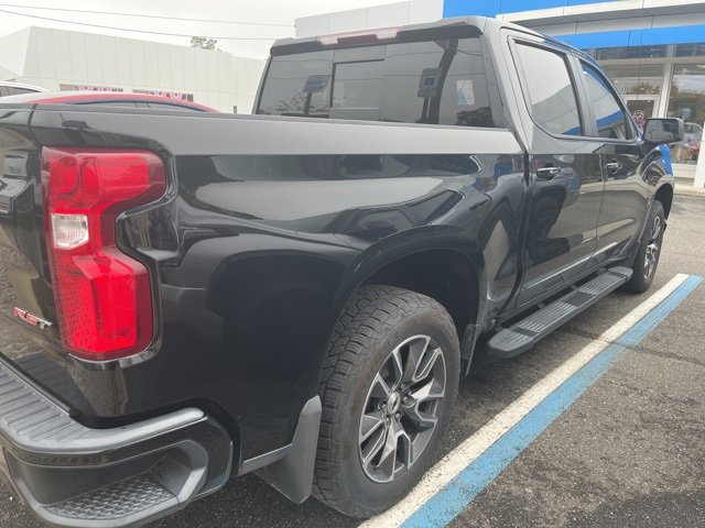2019 Chevrolet Silverado 1500 RST photo 3