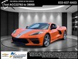  Chevrolet Corvette Stingray
