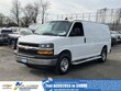 GMC Savana Cargo 2500
