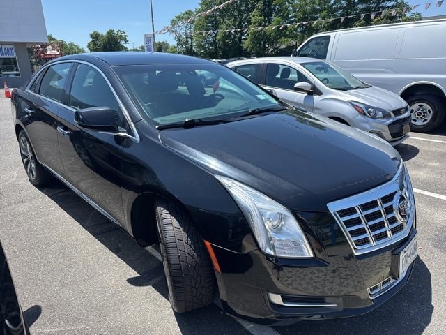 Used 2014 Cadillac XTS Base with VIN 2G61L5S31E9277806 for sale in Bay Shore, NY