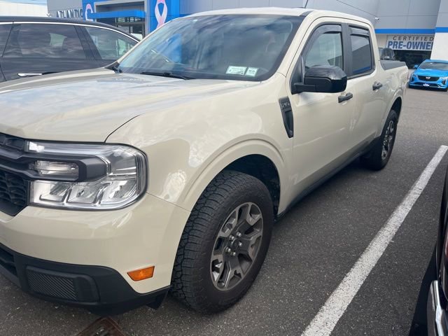 2024 Ford Maverick XLT AWD's photo