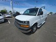  Chevrolet Express Cargo 2500