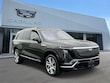 CADILLAC Vistiq