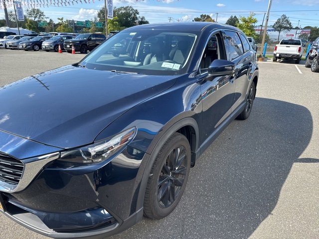 2023 Mazda CX-9 Touring photo 2