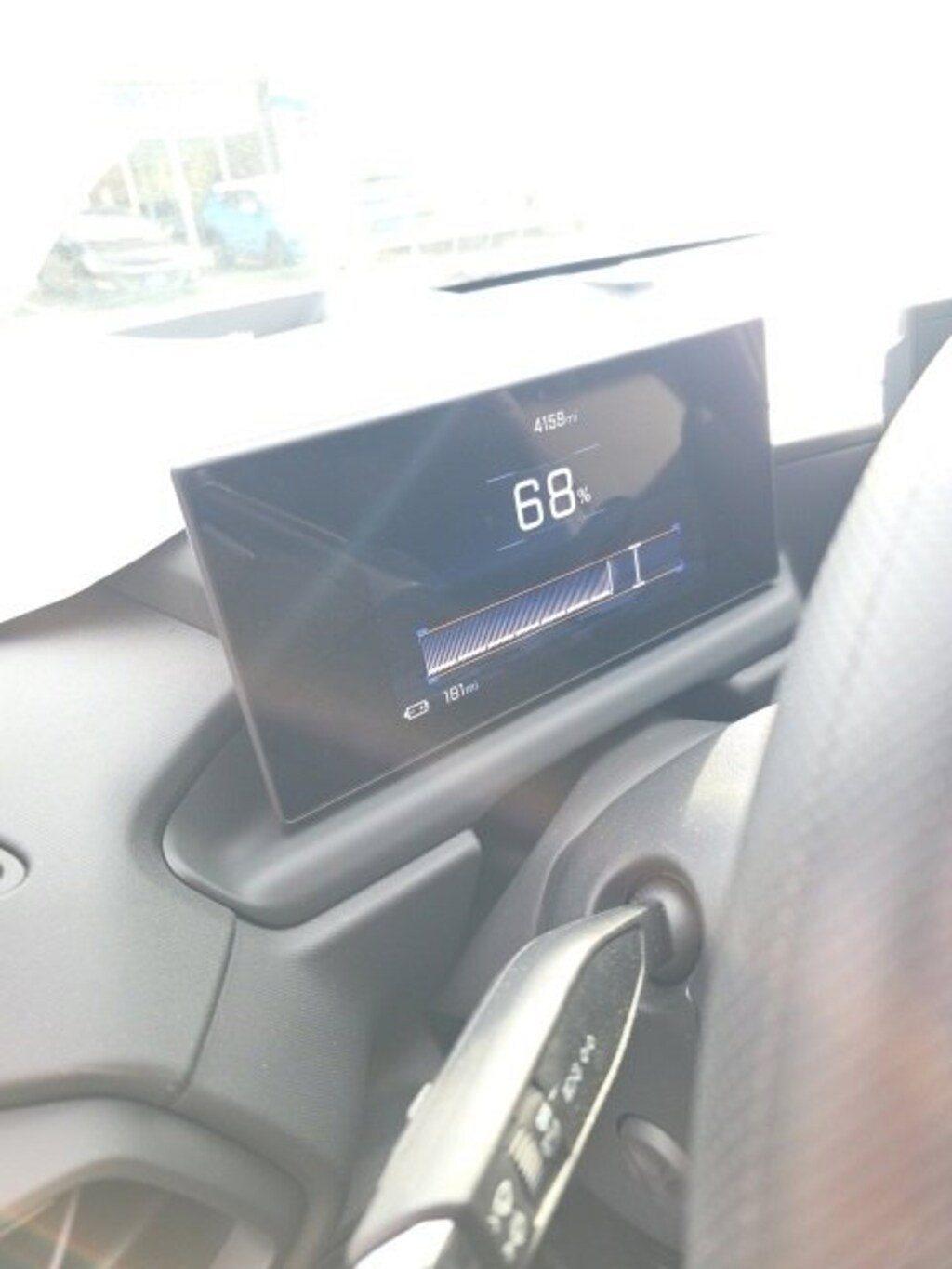 Certified 2024 Chevrolet Silverado EV Work Truck Truck