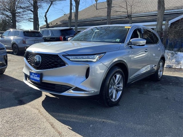 2023 Acura MDX Base's photo