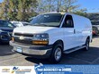 Chevrolet Express Cargo 2500