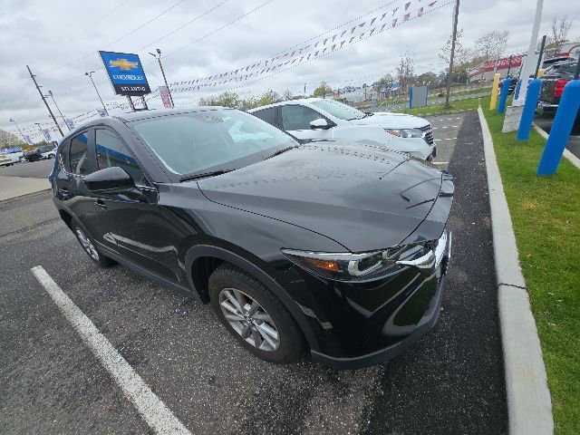2023 Mazda CX-5 S Select Package