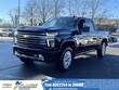  Chevrolet Silverado 2500 HD