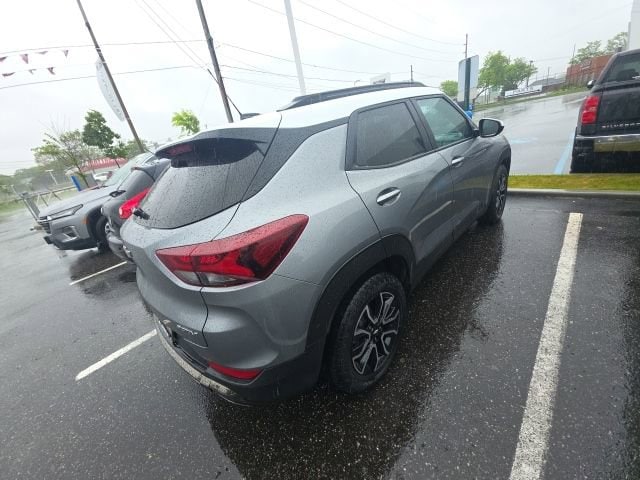 2023 Chevrolet Trailblazer Activ's photo