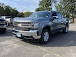 Chevrolet Silverado 1500 LTD