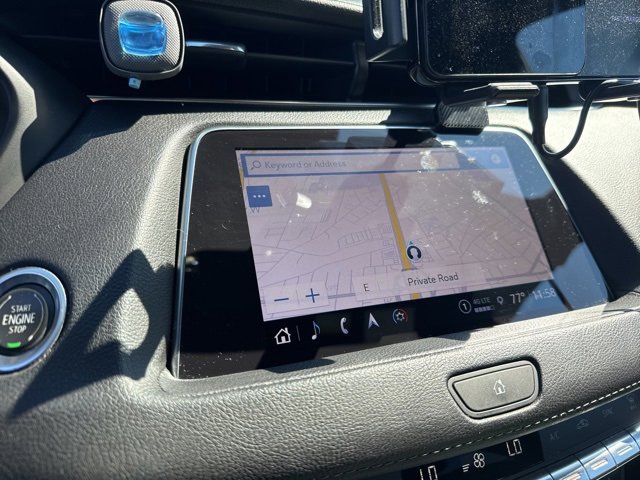 2022 Cadillac XT4 Premium Luxury photo 4