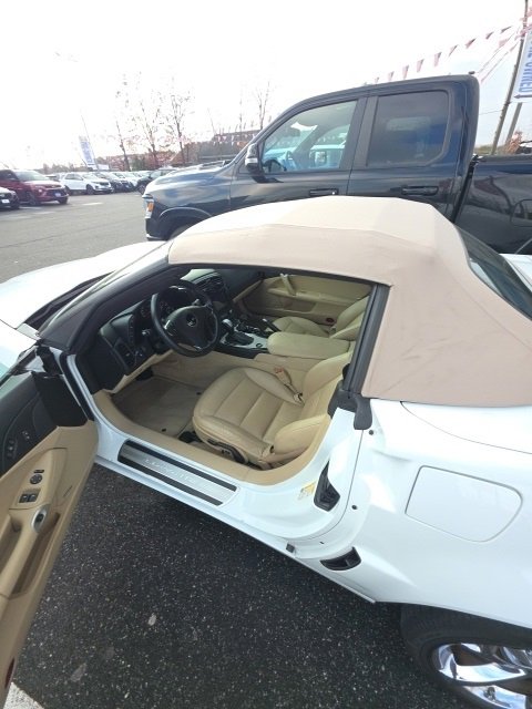 2012 Chevrolet Corvette Grand Sport 3LT photo 3