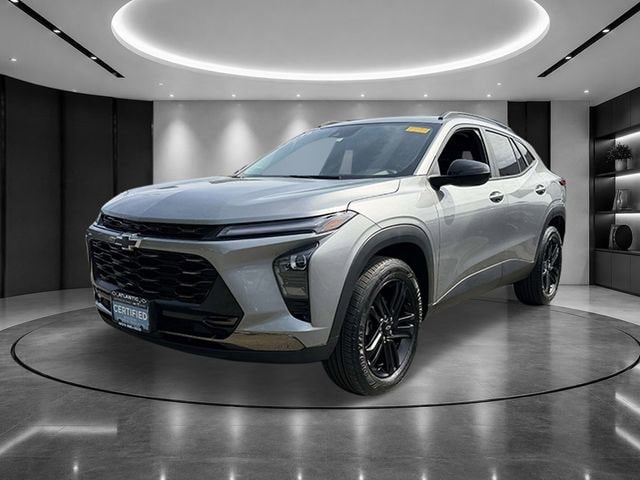 2024 Chevrolet Trax Activ's photo