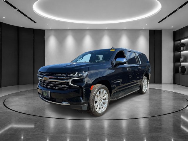 2023 Chevrolet Suburban