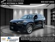  Toyota Grand Highlander