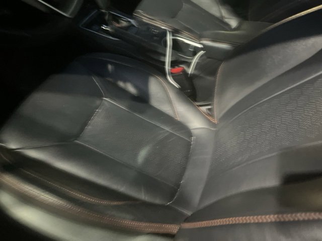 2019 Subaru Crosstrek 2.0i Limited photo 4