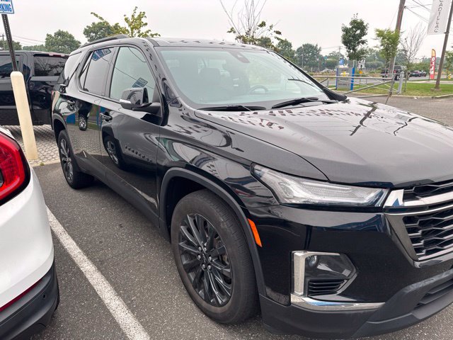 1GNEVJKW2PJ329745