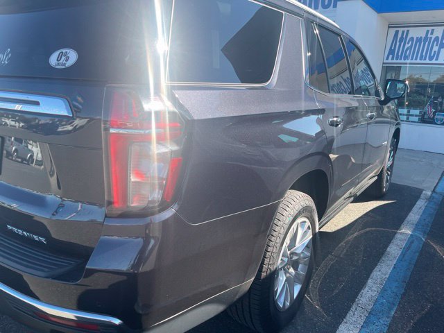 Used 2023 Chevrolet Tahoe Premier SUV