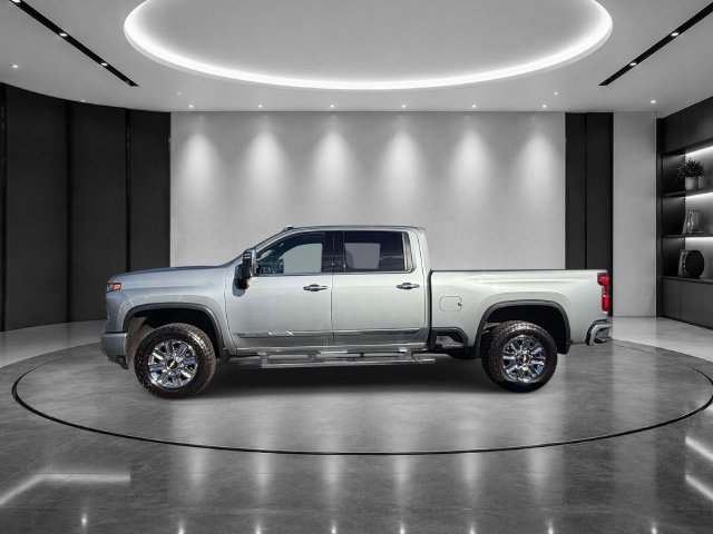 Used 2024 Chevrolet Silverado 3500 HD High Country Truck