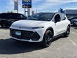 Chevrolet Equinox EV
