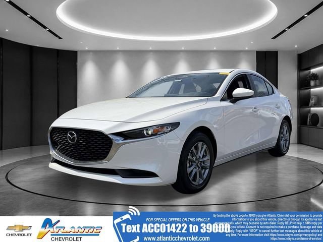 2026 Mazda CX-3 2.5 S AT 4-Door SKYACTIV's photo