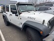  Jeep Wrangler JK Unlimited