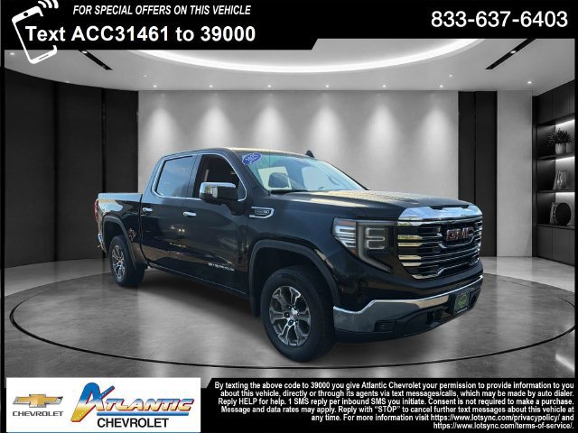  GMC Sierra 1500