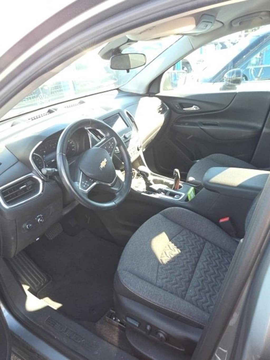 Certified 2023 Chevrolet Equinox LT SUV