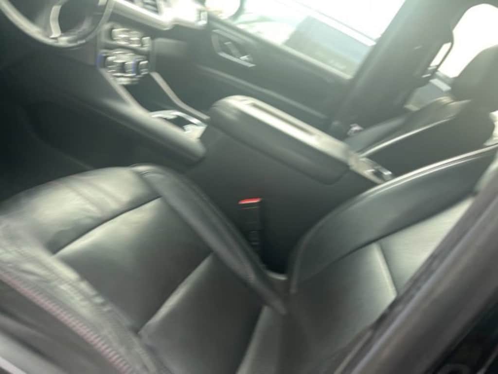 Used 2021 Chevrolet Suburban RST SUV