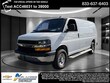  Chevrolet Express Cargo 2500