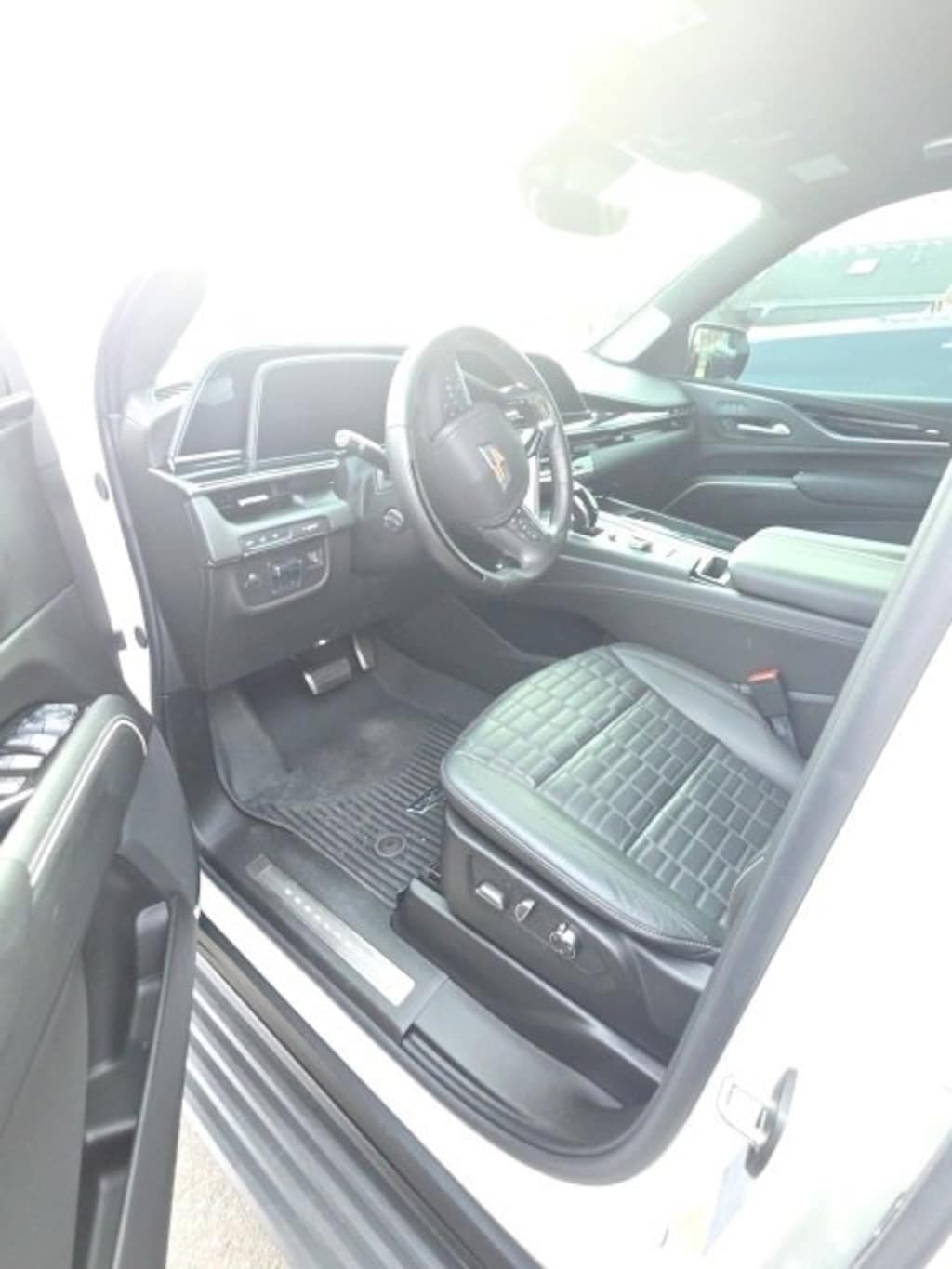 Certified 2024 CADILLAC Escalade ESV V-Series Performance