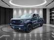  Chevrolet Silverado 1500 LTD