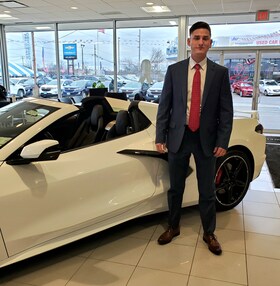 Staff member Ben Kowal from ID_54f65402e536