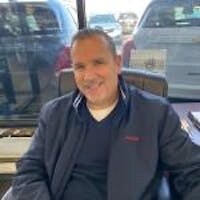 Staff member Patrick Turturro from ID_c53eb4c6f2a0
